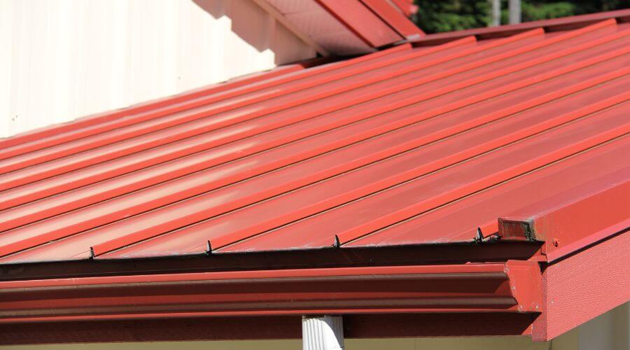 Gutter Debris Removal in Tamarack, MN